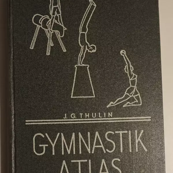 Gymnastikatlas