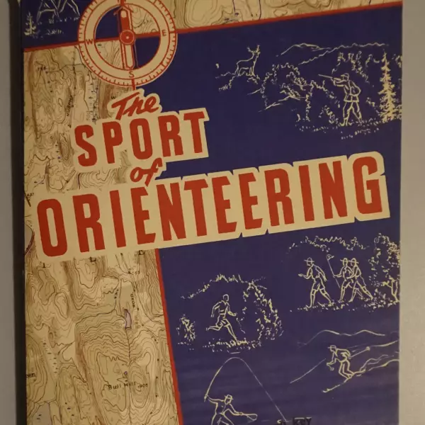 The Sport of Orienteering