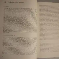 La Lettre du Prêtre Jean. Les versions en ancien français et en ancien occitan. Textes et commentaires