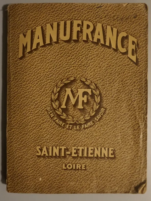 Manufrance