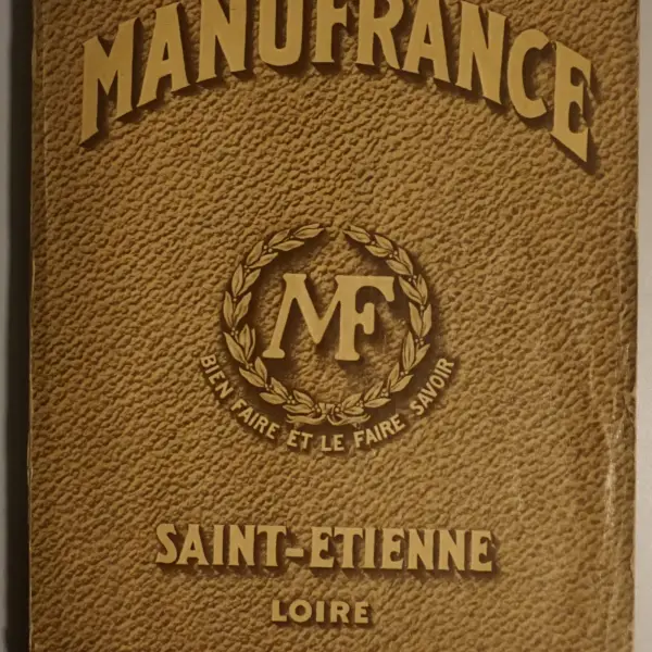 Manufrance