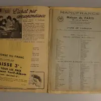 Manufrance