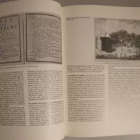 Het culturele leven in onze provincies in de 18de eeuw (Oostenrijkse Nederlanden, prinsbisdom Luik en hertogdom Bouillon)