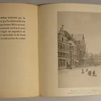 Oud Antwerpen - Vieil Anvers 1894