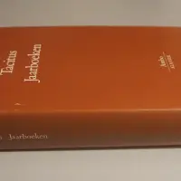 Jaarboeken (Ab excessu divi Augusti Annales)