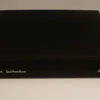 Jaarboeken (Ab excessu divi Augusti Annales)