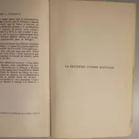 Albert I - Léopold III. Vingt ans de politique militaire belge 1920-1940