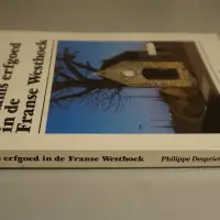 Vlaams erfgoed in de Franse Westhoek