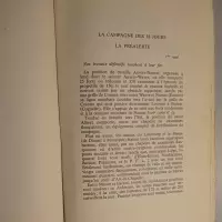 Albert I - Léopold III. Vingt ans de politique militaire belge 1920-1940