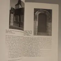 De bouwgeschiedenis van de Sint-Machariuskerk van Laarne