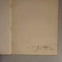 Alte flämische Lieder
