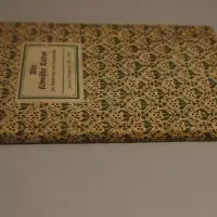 Alte flämische Lieder
