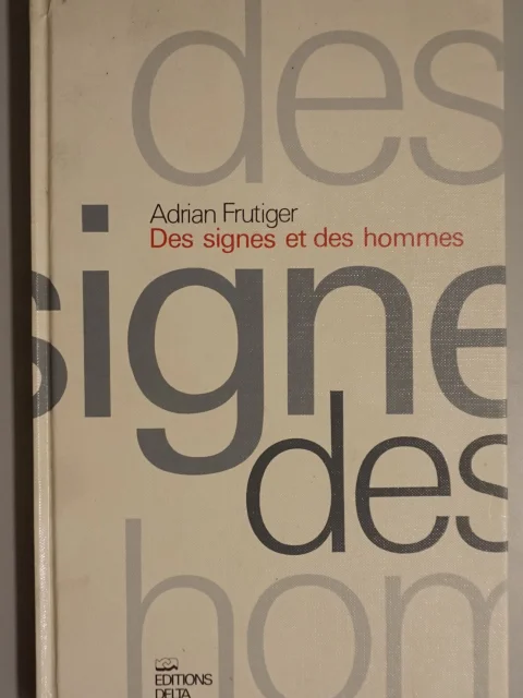 Des signes et des hommes