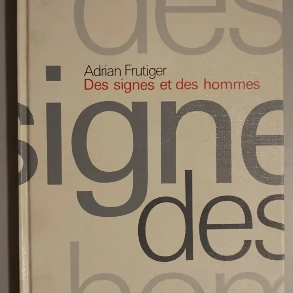 Des signes et des hommes