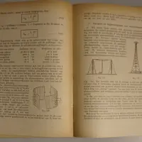 De physische grondbeginselen der radiotechniek