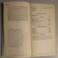 Technical manual sylvania radio tubes