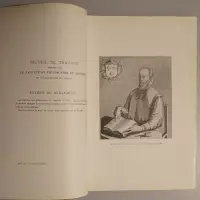 L'oeuvre cartographique de Gérard et de Corneille de Jode