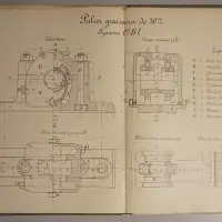 Cours de Dessin industriel