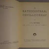 De kathodestraal oscillograaf