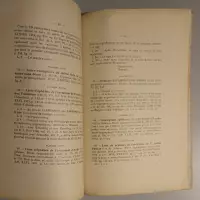 Album d'inscriptions attiques d'époque impériale. Avec notes, corrections et inédits. A - Texte; B - Planches