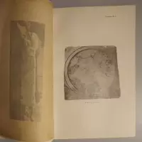 Album d'inscriptions attiques d'époque impériale. Avec notes, corrections et inédits. A - Texte; B - Planches