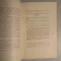 Marbres et Textes antiques d'époque impériale