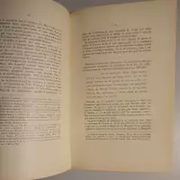 Marbres et Textes antiques d'époque impériale