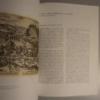 Le visage de Huy. Choix et commentaire de documents iconographiques anciens XIVe-XIXe siècle