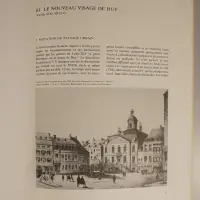 Le visage de Huy. Choix et commentaire de documents iconographiques anciens XIVe-XIXe siècle