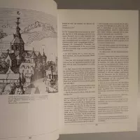 Van scholaster tot principaal. Het Sint-Catharinacollege van Geraardsbergen en zijn voorgeschiedenis (1437-1989)