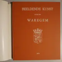 Beeldende kunst in en om Waregem