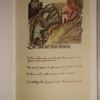 Urbar der Feste Rheinfelden. Handschrift im Haus-, Hof- und Staatsarchiv in Wien