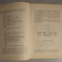 Praktisch leerboek der stoomwerktuigkunde