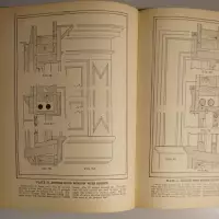 Radford's Portfolio of Details of Building Construction