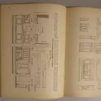 Radford's Portfolio of Details of Building Construction