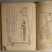 Radford's Portfolio of Details of Building Construction