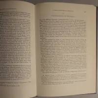 Severinus von Noricum. Legende und historische Wirklichkeit. Untersuchungen zur Phase des Übergangs von spätantiken zu mitteralterlichen Denk- und Lebensformen