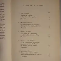 Christianisme et formes littéraires de l'antiquité tardive en occident. Huit exposés suivis de discours