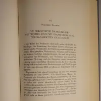 Christianisme et formes littéraires de l'antiquité tardive en occident. Huit exposés suivis de discours