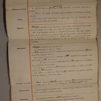 Contract Chaudière Babcock & Wilcox