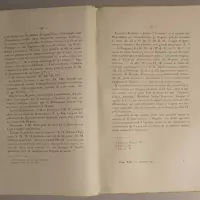 La vie de Pythagore de Diogène Laërce. Edition critique avec introduction & commentaire