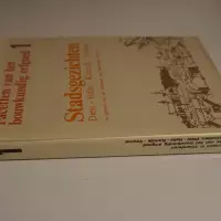 Facetten van het bouwkundig erfgoed 1. Stadsgezichten Diest - Halle - Kortrijk - Veurne