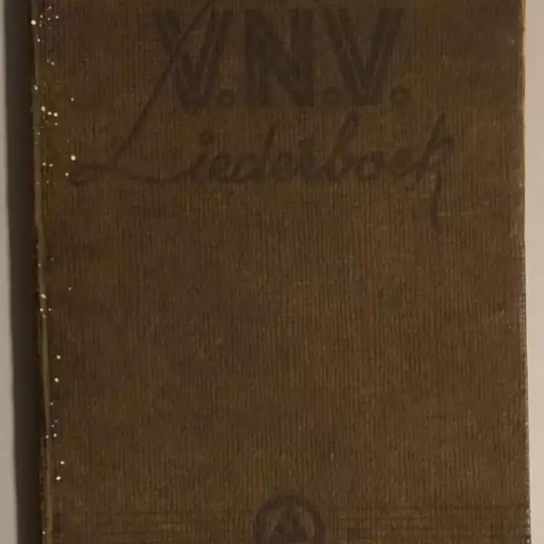 V.N.V. Liederboek