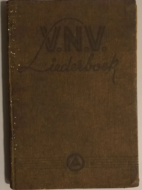 V.N.V. Liederboek