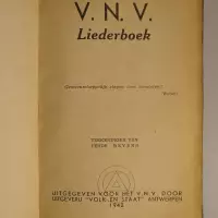 V.N.V. Liederboek