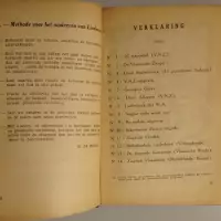 V.N.V. Liederboek
