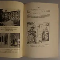 1834-1934 Eeuwfeest van Bisdom en Groot Seminarie Brugge 12 juli