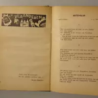 V.N.V. Liederboek