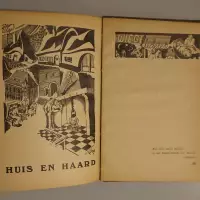 V.N.V. Liederboek