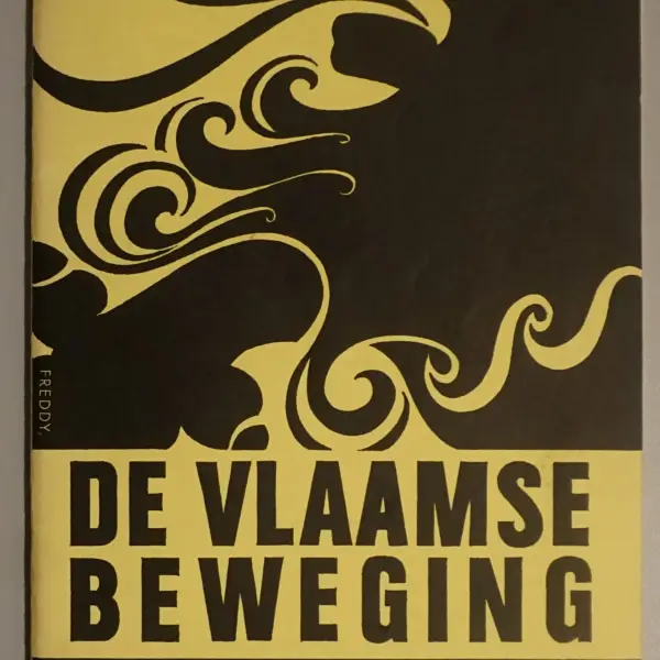 De Vlaamse beweging. 100 teksten